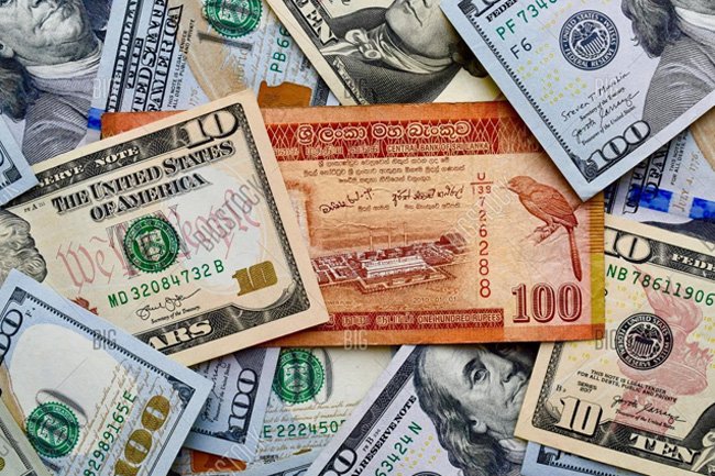 CBSL Exchange Rates: US Dollar Selling Rate Rises to Rs. 336.92