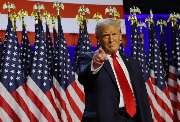 Trump Pitches $5,000 ‘Dividend’ as GOP Seeks Midterm Support