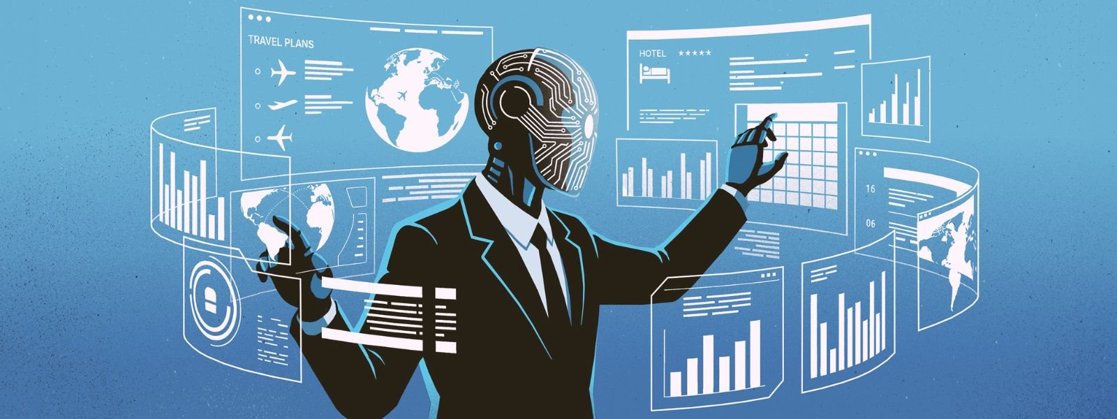 Handful of Men Have Almost Unlimited Power Over AI : UN Rights Chief