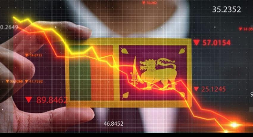 Sri Lanka Inflation Rises to 8% as Food Prices Drive August Increase