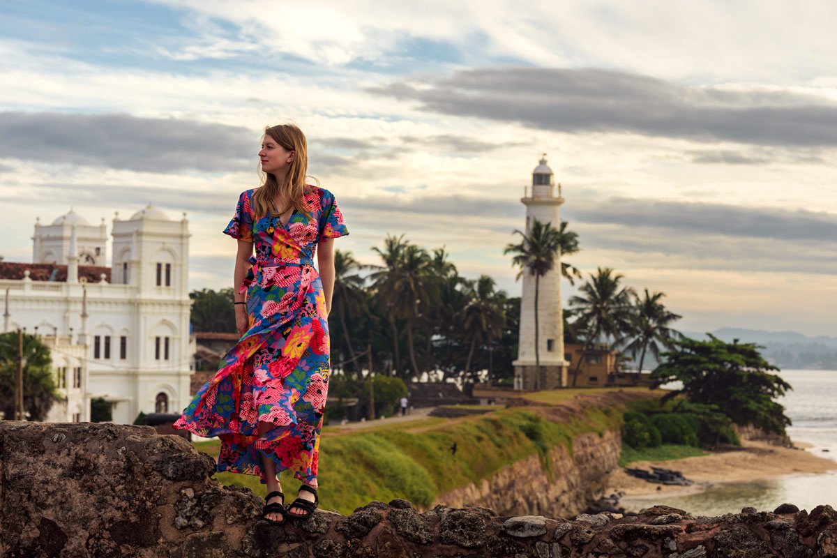 Galle Fort Leads Sri Lanka’s Tourist Hotspots as Visitor Preferences Evolve