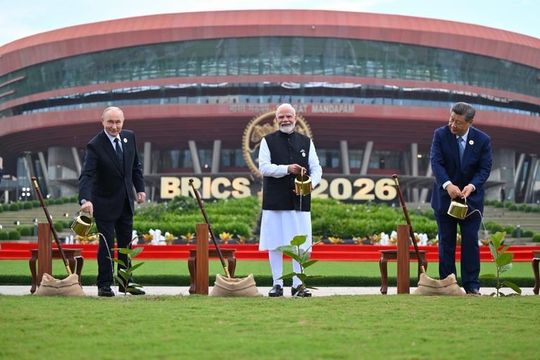 BRICS Summit 2026: New Delhi Declaration Signals Deeper Trade, Local-Currency Payments and a More Integrated Emerging-Market Economy