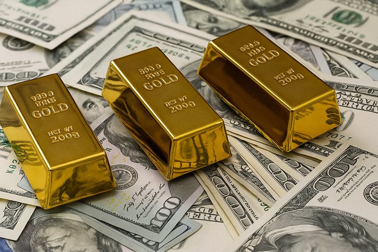Foreign Reserves Rise to USD 6,905 Million
