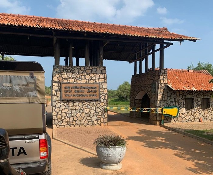 Yala National Park Zones 1 and 2 to close from Sept. 14