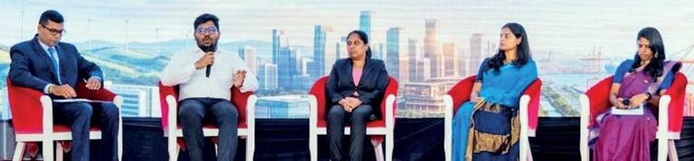 CSE Expands SME Capital-Market Access as Anuradhapura and Jaffna Businesses Explore New Funding Options