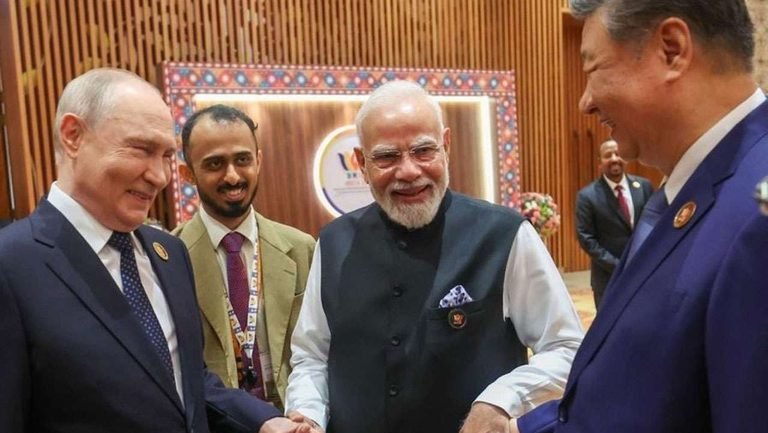 India’s BRICS Chairship Produces More Than 50 New Initiatives