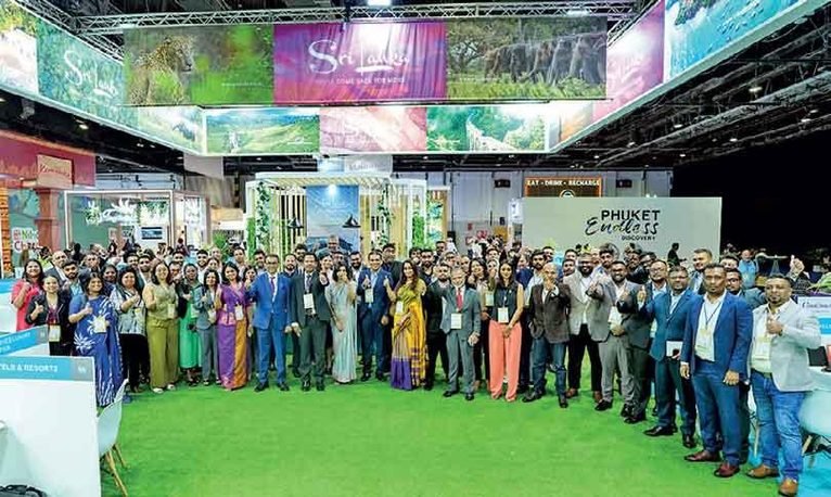 Sri Lanka Targets Middle Eastern Tourists With Wellness and Wildlife Experiences