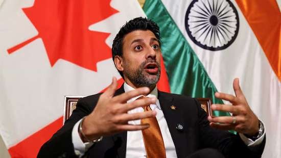 Canada, India Push to Finalise Trade Deal by Year-End