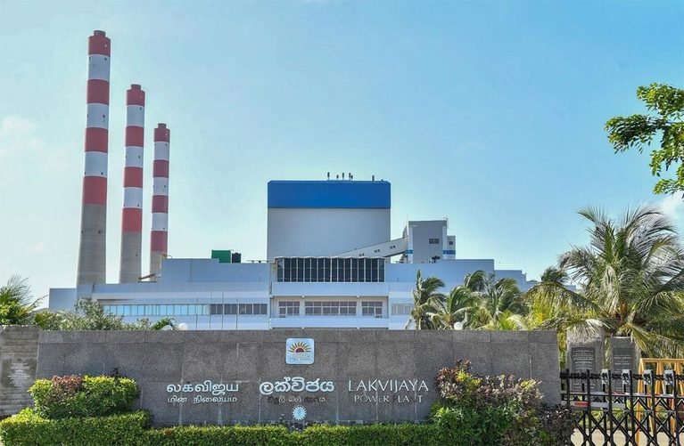 Rs.160 Million Diesel Discrepancy at Lakvijaya Power Plant Triggers Internal Probe