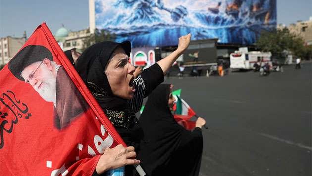 Iran Pushes for Diplomacy After Trump Rejects Hormuz Peace Proposal