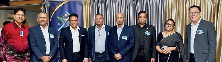 Sri Lanka Targets Malaysian Investment as Country Positions for Next Growth Phase