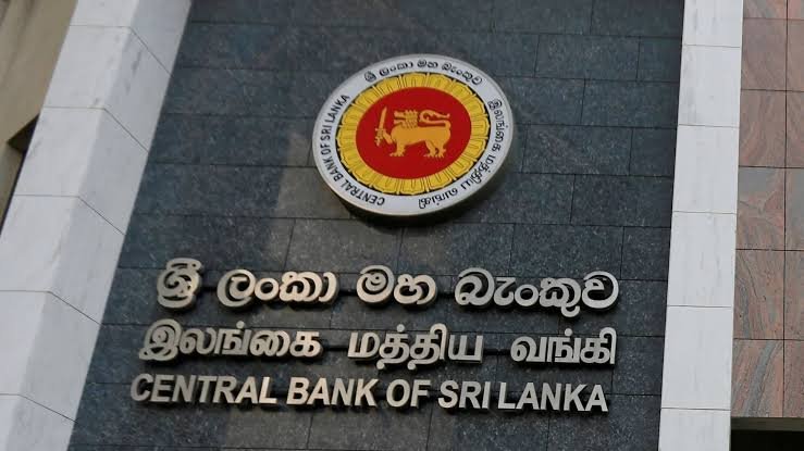 CBSL Holds Policy Rate at 8.75% as Inflation and External Risks Persist