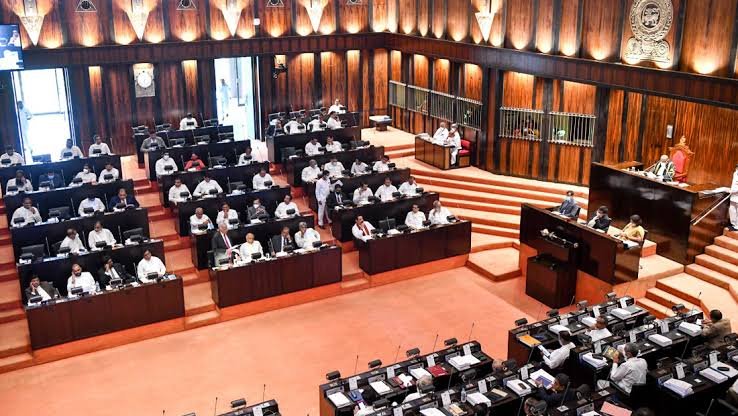 Parliament to Vote Today on 22nd Amendment and Judicature Amendment Bills