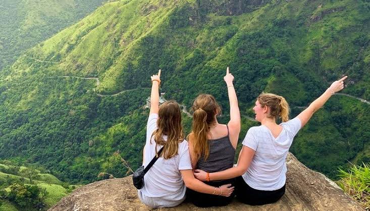 Sri Lanka sets sights on 4 million tourists and US$8 billion tourism revenue by 2030