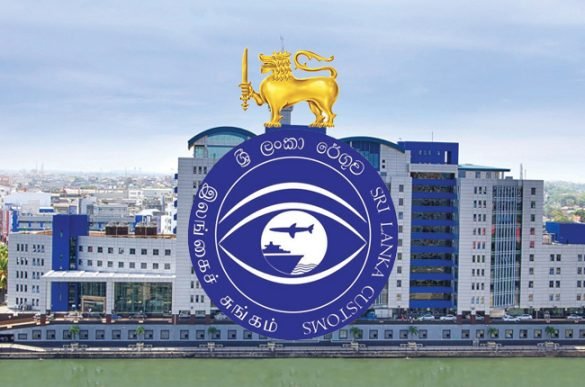 Paperless Customs Declaration Process Takes Effect Across Sri Lanka