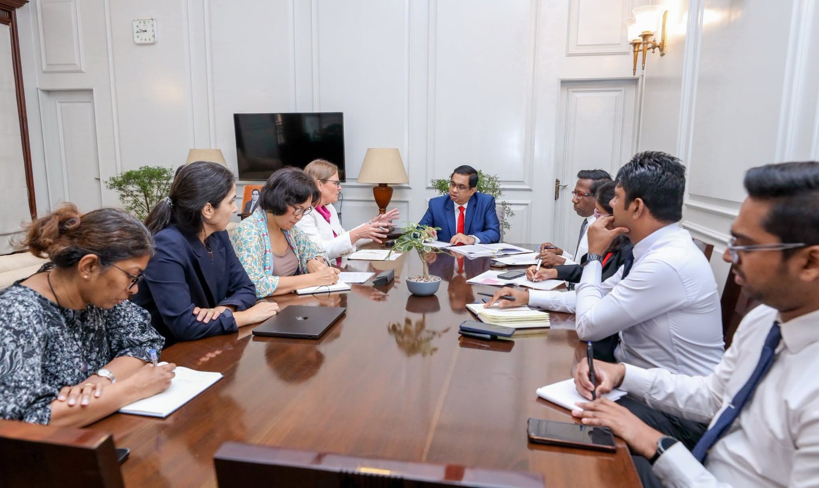 Sri Lanka, ADB Map Out Development Priorities for 2026–2029