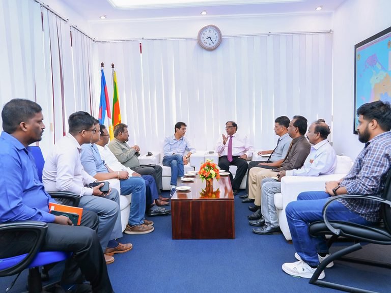 BOI Accelerates Northern Province Investment Drive with Two New Export Processing Zones