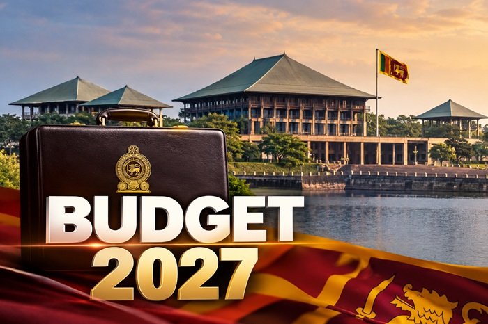 2027 Appropriation Bill Presented to Parliament as Budget Process Begins