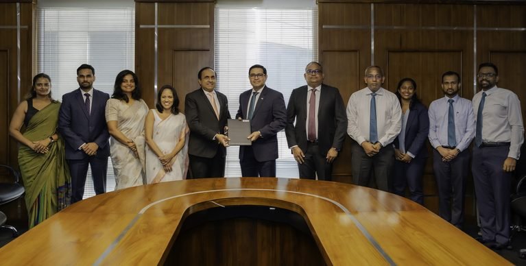 CSE and Commercial Bank Join Forces to Expand Capital Market Access for Sri Lankan Businesses