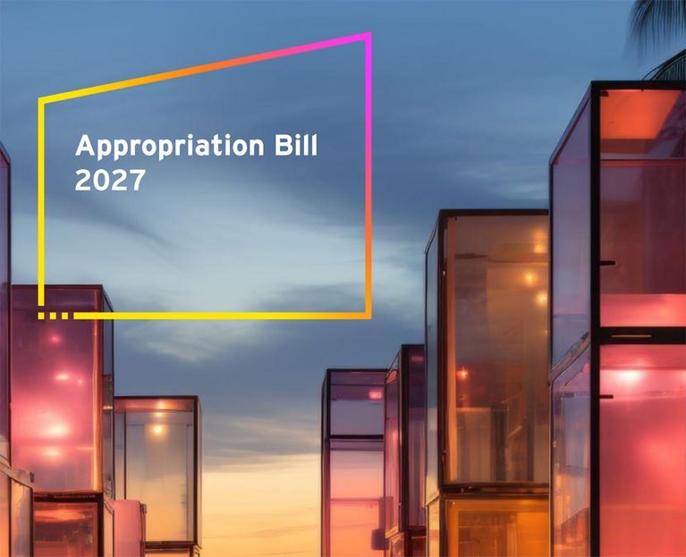 Sri Lanka’s 2027 Budget Expenditure Set to Rise 12.6% to Rs. 4.99 Trillion