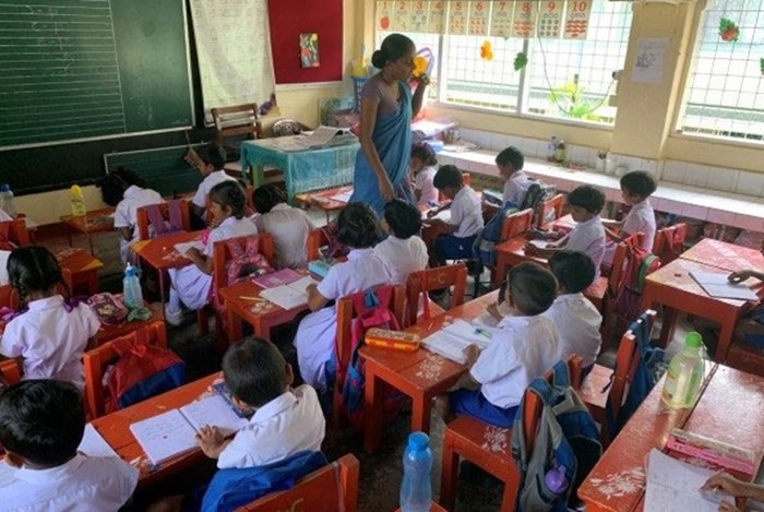 Sri Lanka to Provide Rs. 6,000 Stationery Allowance to 1.5 Million Students in 2027