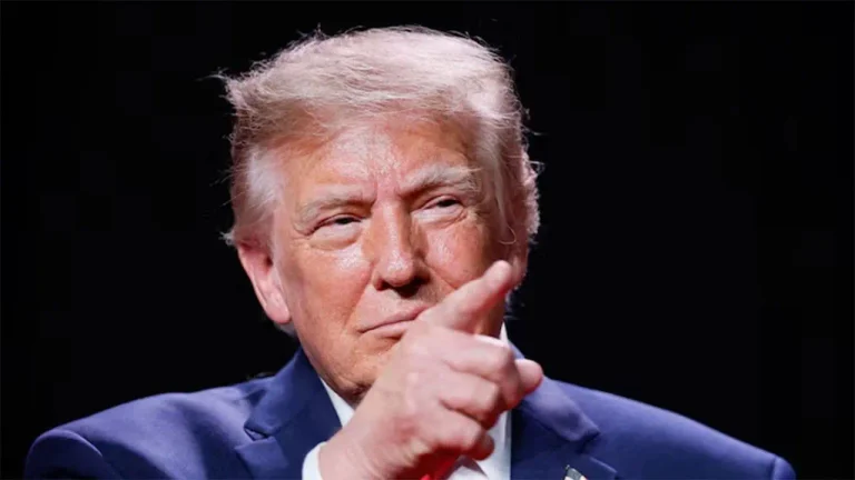 Trump Faces Backlash Over Planned Russian Diesel Imports Amid Global Energy Crisis