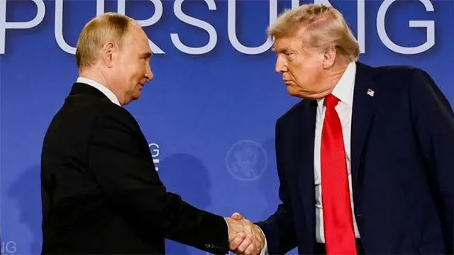 US Hopes Russian Diesel Deal Will Help Bring Moscow Back to Ukraine Peace Talks