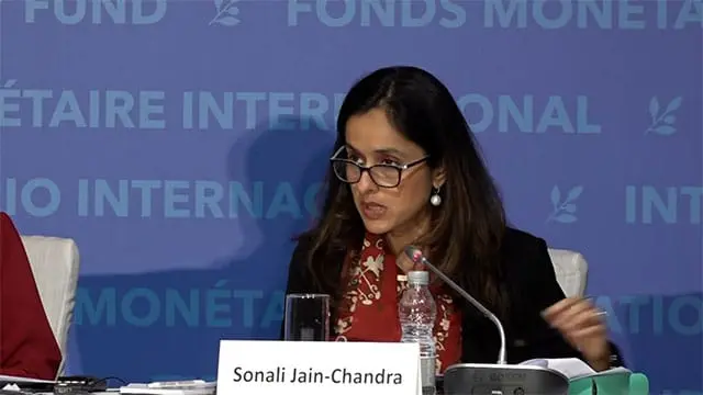 IMF Pledges Continued Support for Sri Lanka as $345 Million Tranche Awaits Board Approval