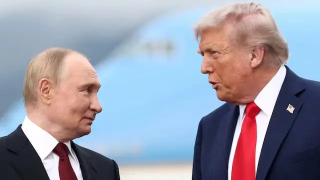 Trump to Take Up to 60 Days to Review Russia Sanctions, Rubio Says