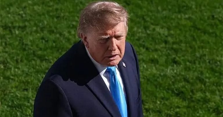 Trump Says US Is Not Negotiating with Iran, Signals Developments ‘Fairly Soon’
