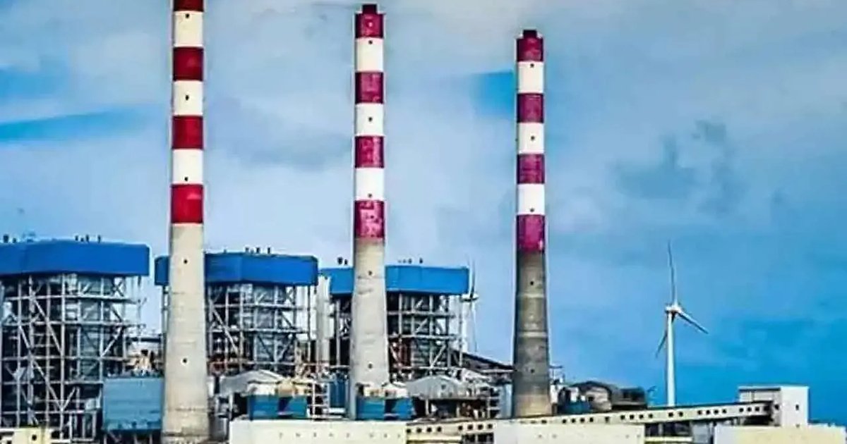 All Three Norochcholai Units Reconnected to National Grid Following October 17 Outage