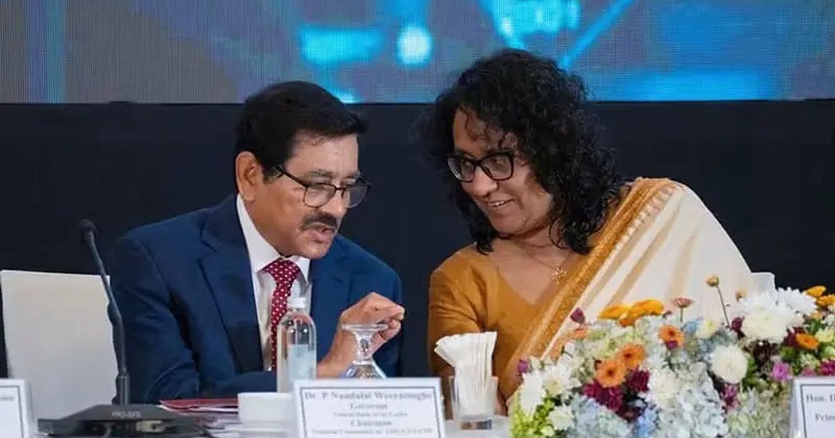 Sri Lanka Begins APG Review of Anti-Money Laundering and Counter-Terrorism Financing Framework