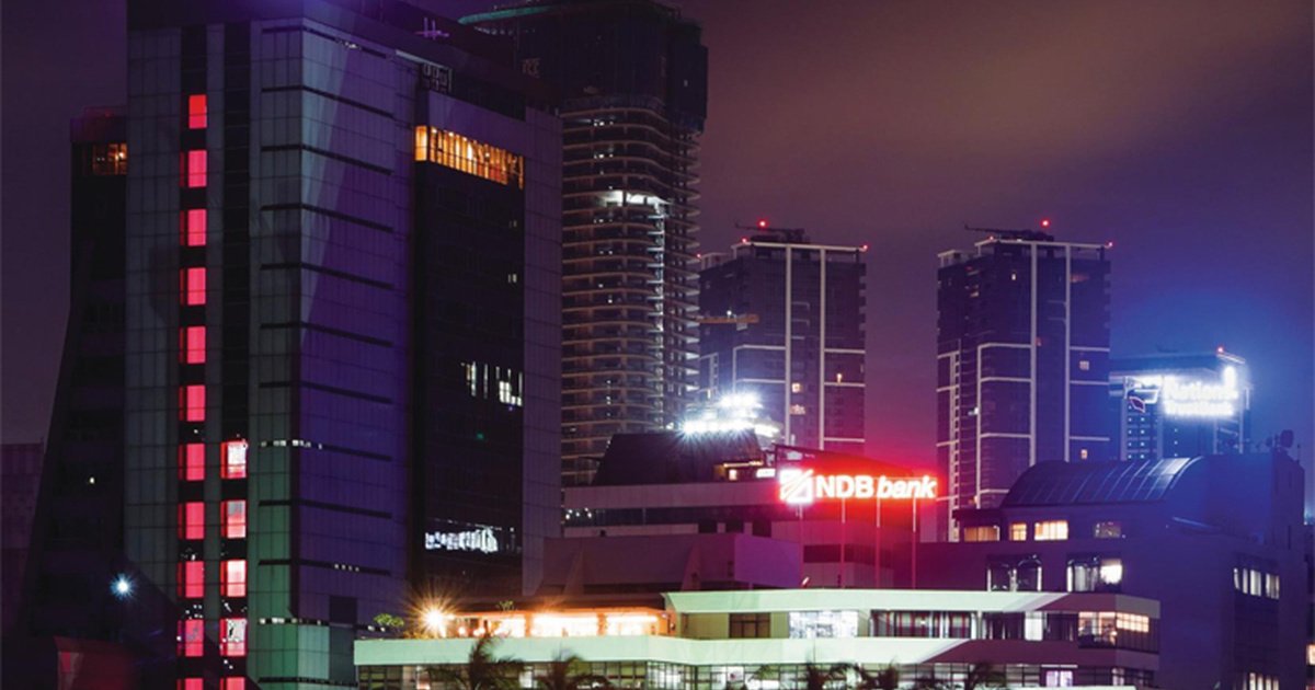 NDB Reports Rs. 7.7 Billion Nine-Month Profit After Fraud Charges; Q3 Earnings Reach Rs. 2.9 Billion