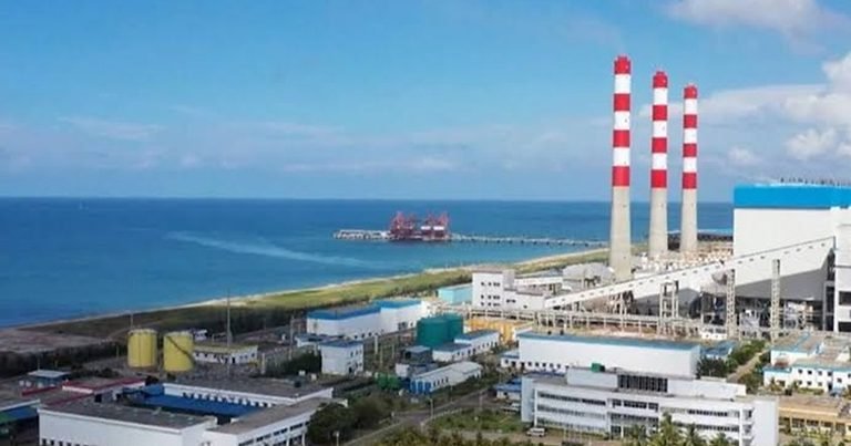 Norochcholai’s Second Generating Unit Shut for Maintenance; No Power Disruptions Expected
