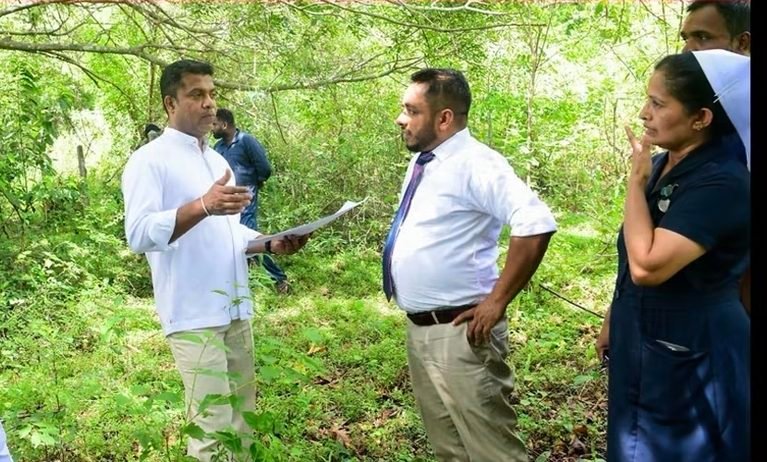 Rs. 12 Billion Hospital Complex Planned for Dambulla to Ease Overcrowding