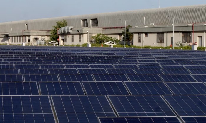 India Approves $19 Billion Programme to Expand Renewable Energy Grid