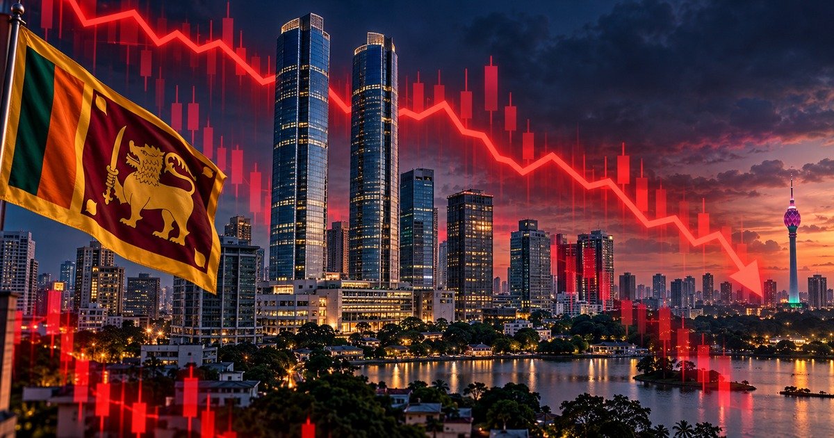 Colombo Stocks Close Lower as Key Shares Decline; Turnover Tops Rs. 680 Million