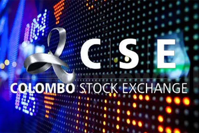 Banking Strength Fails to Reverse CSE Slide as ASPI Falls 42 Points