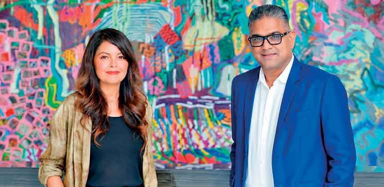 City of Dreams Sri Lanka to Host Mercedes-Benz Fashion Week, Strengthening Colombo’s Regional Creative Position