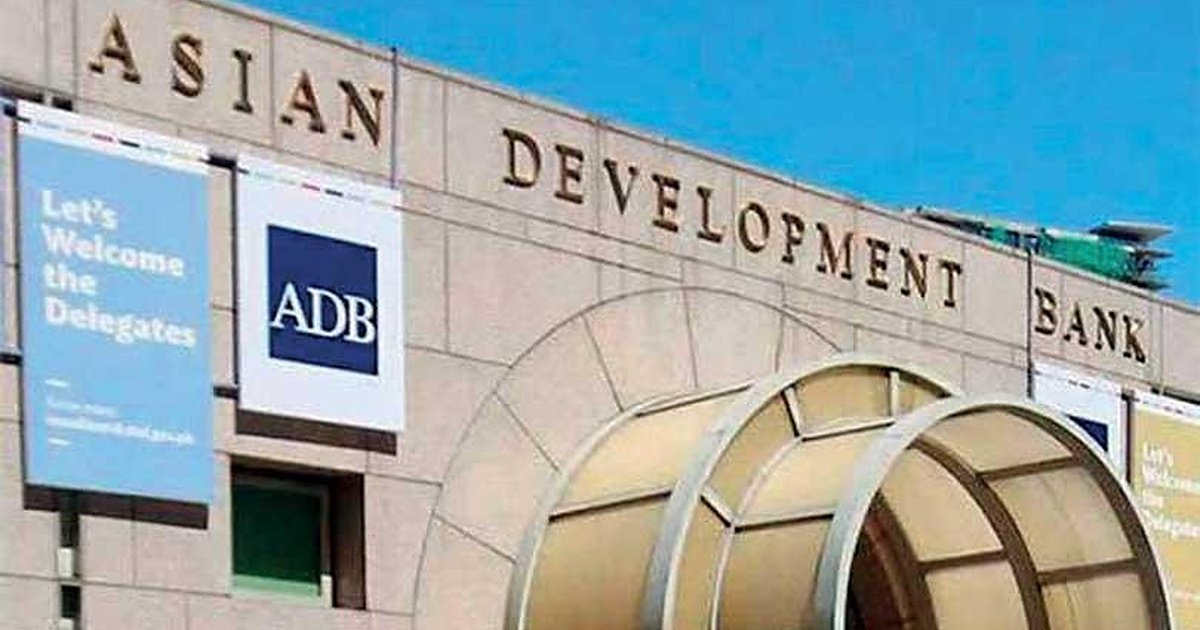 Cabinet Clears US$100 Million ADB Loan Agreement for Economic Recovery Programme