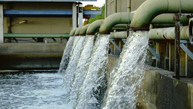 Cabinet Approves US$100 Million ADB Financing for Sri Lanka’s Water Sector Reforms