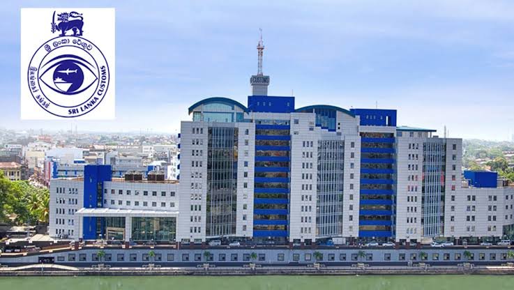 Sri Lanka Customs Revenue Surpasses September Target by 32% as 2026 Collections Near Annual Goal